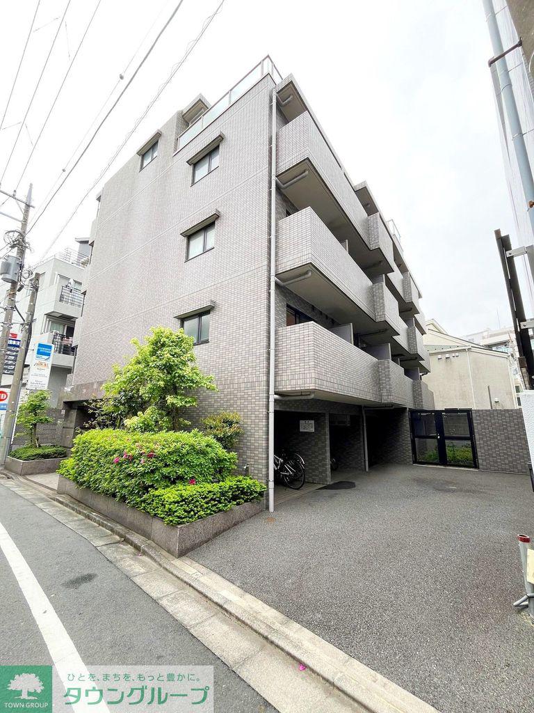 ルーブル経堂