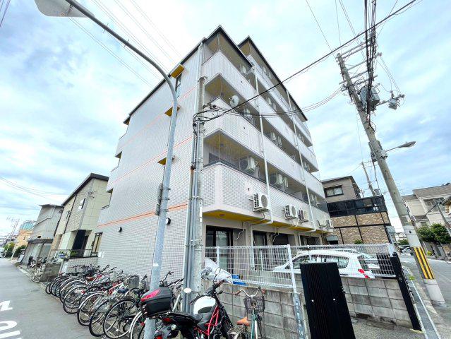 ボナール遠里小野