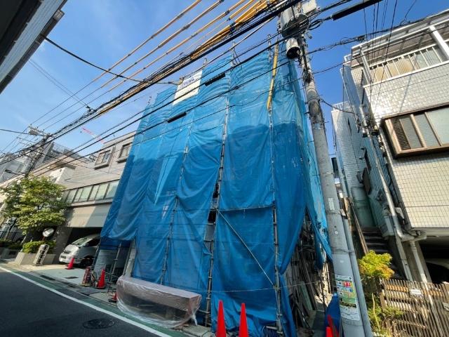 レ・スタ西日暮里(ワンルーム/1階)