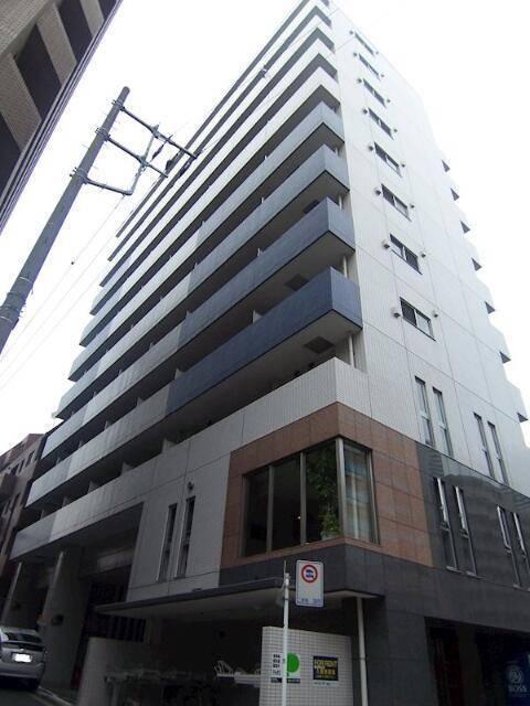 メインステージ横浜
