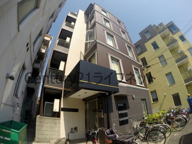 インペリアルスイートコーニシュ