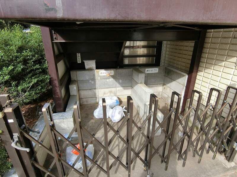 パレ新所沢
