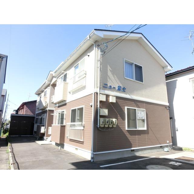 ニュー富士