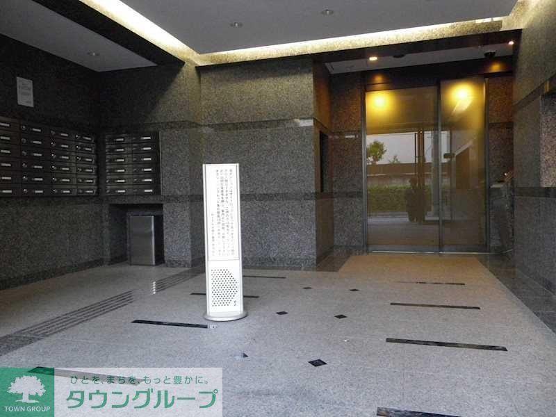 ルーブル大塚弐番館