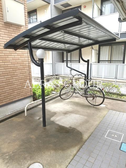 レオパレス隼