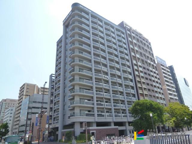 ロイヤルリバービュー143