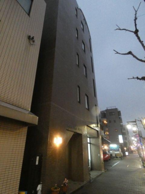 兼高ビル