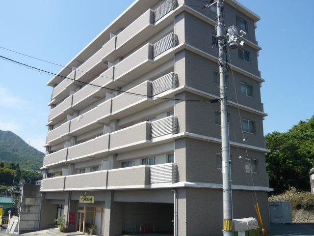 サンコーポ長楽寺マンション