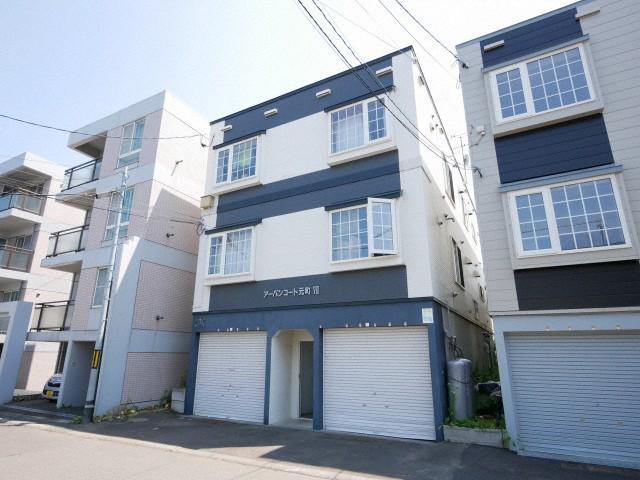  アーバンコート元町VII 