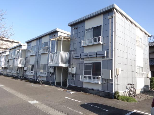 エステートピアEBIOKA