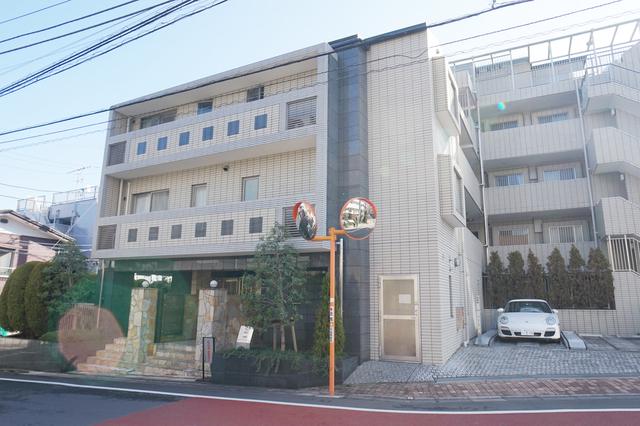 グラーサ三軒茶屋