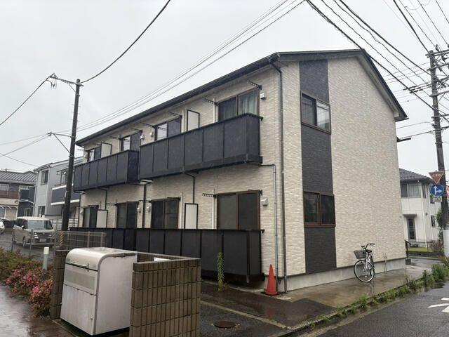 サニーベール八幡