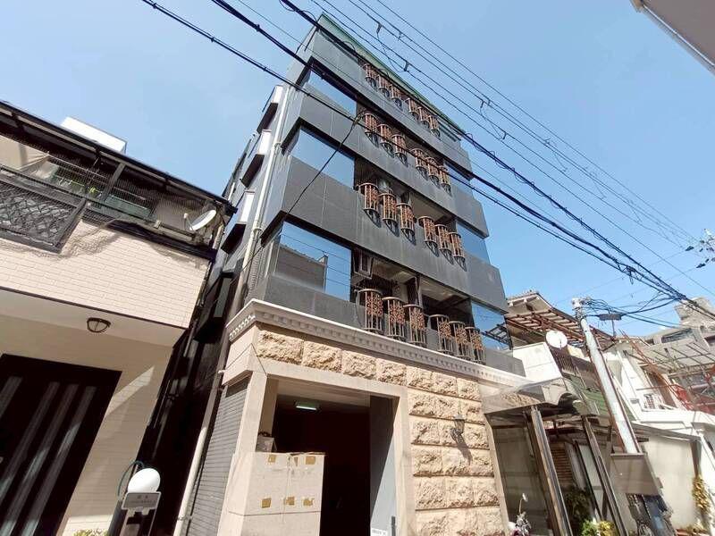 シティ塚本