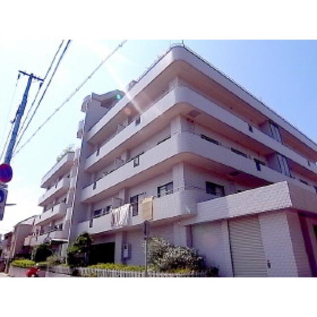 パレルミエール岡本