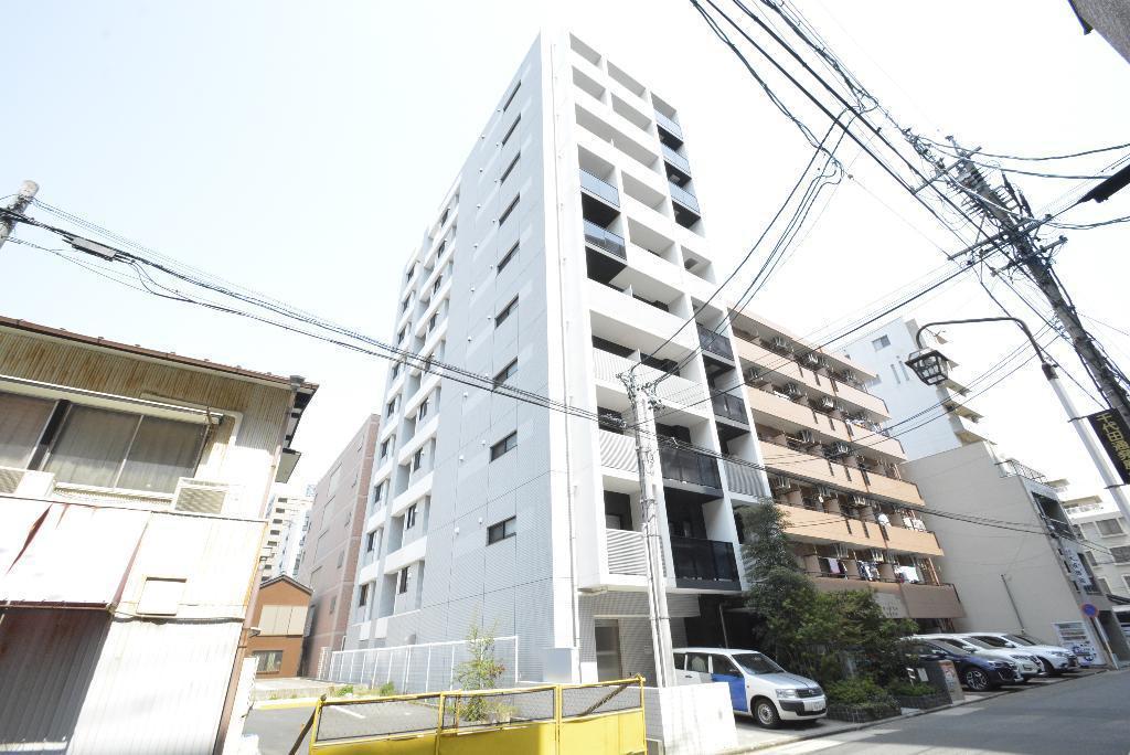 エルスタンザ千代田