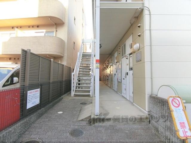レオパレスブライトン新田辺