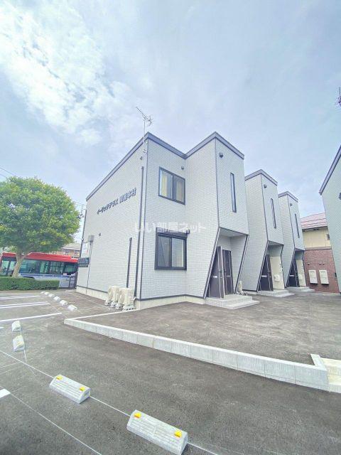 イーリッチテラス関屋本村