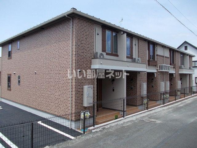 ラ・フォンテ