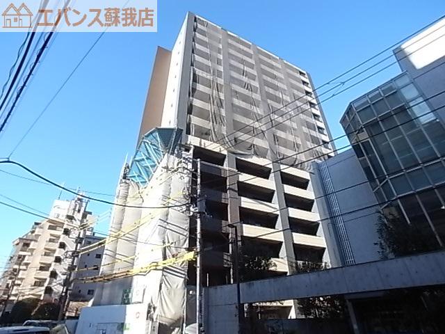 D-ROOM千葉中央