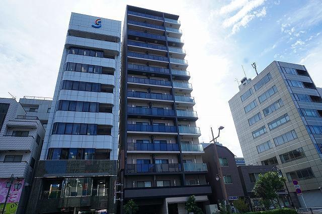 グラシアプレイス東陽町