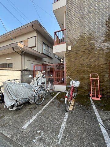 桧ハイツ