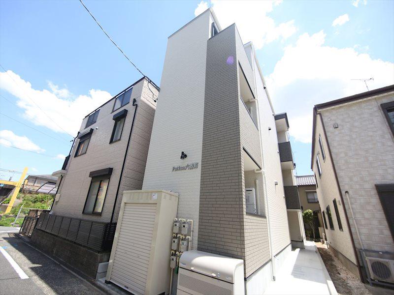 PATINA六番町