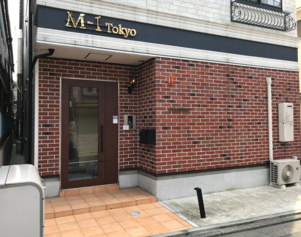 M-1 TOKYO 仲六郷