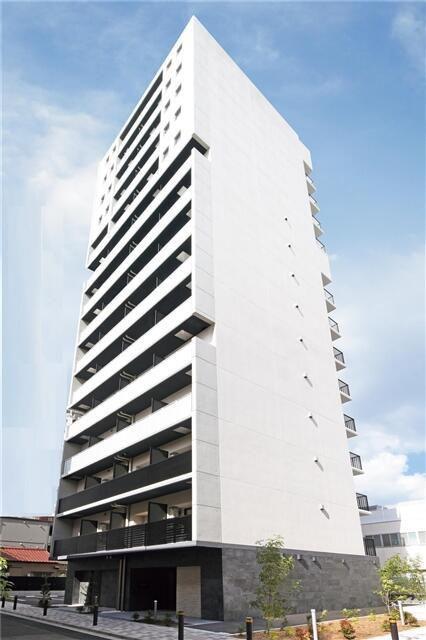 S-RESIDENCE北千住REIZ