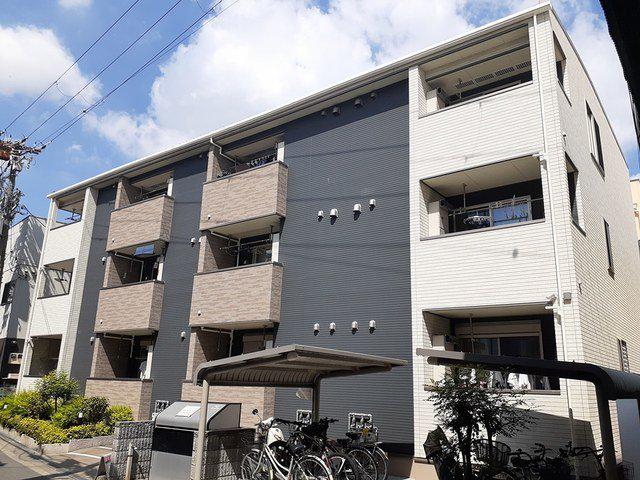 グランツ旭