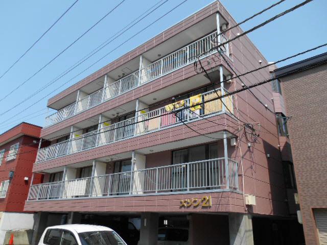 メゾン21