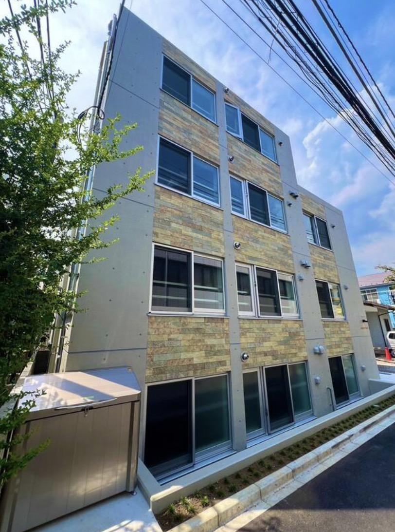 新宿ウエスト PLACE