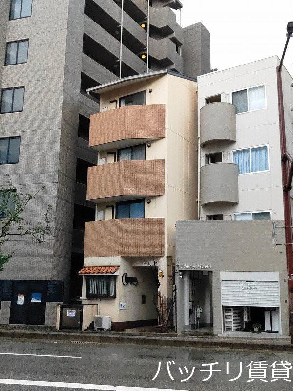 プレ・ファミーユ高宮