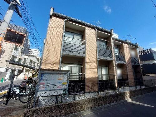 レオネクストウエスト早稲田