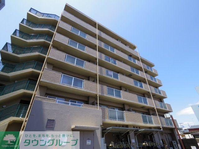 ヴァンベール