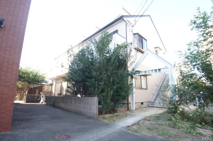 サンホープ笹原