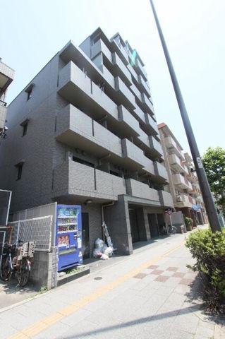 ルーブル中板橋
