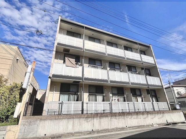 レオパレスカサグランデⅡ