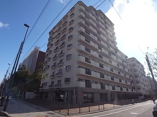 芦屋パインクレスト