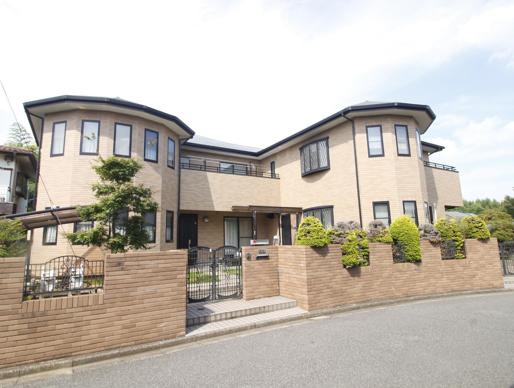 布施新町戸建