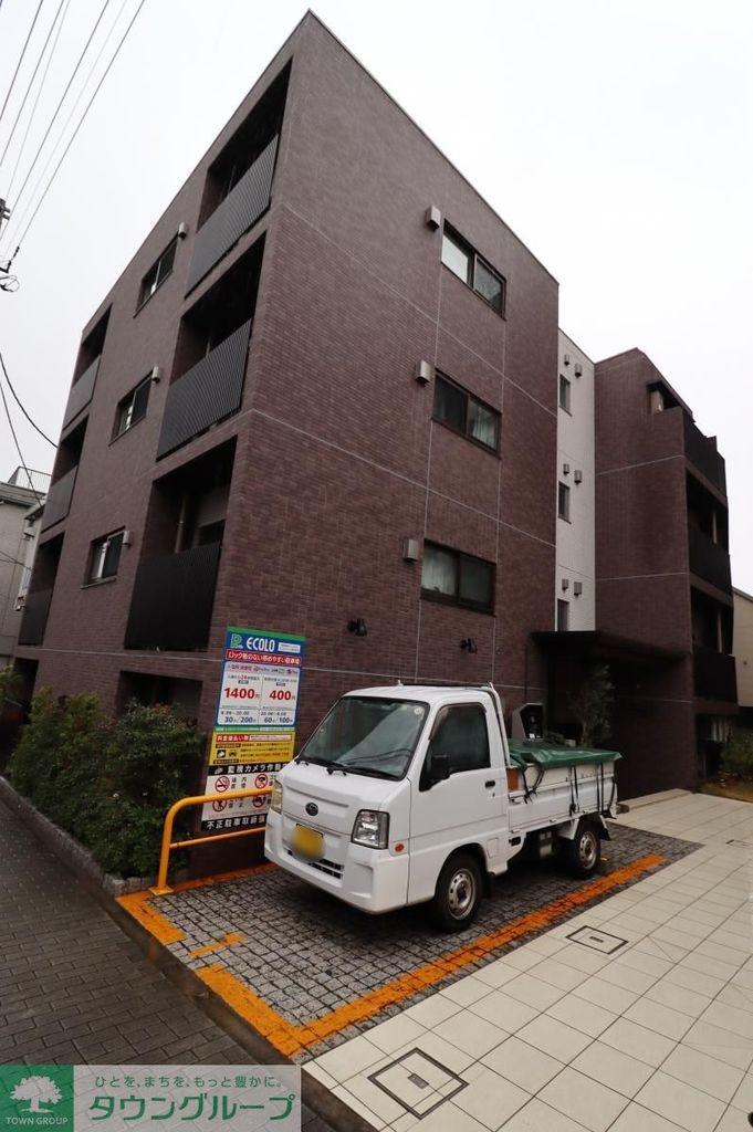 PASEO東武練馬