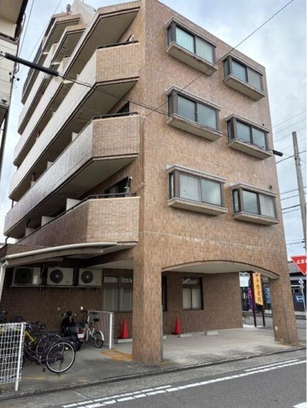 サンライズソブエ