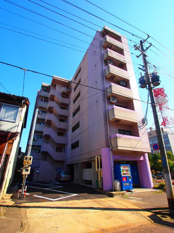 リバティープラザ呉服町(1DK/7階)