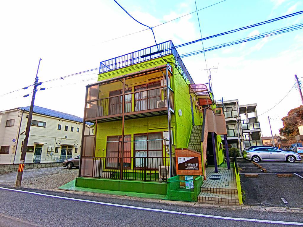 ルナいどや南大野