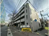 山陽電鉄本線 板宿駅 徒歩7分 5階建 築26年