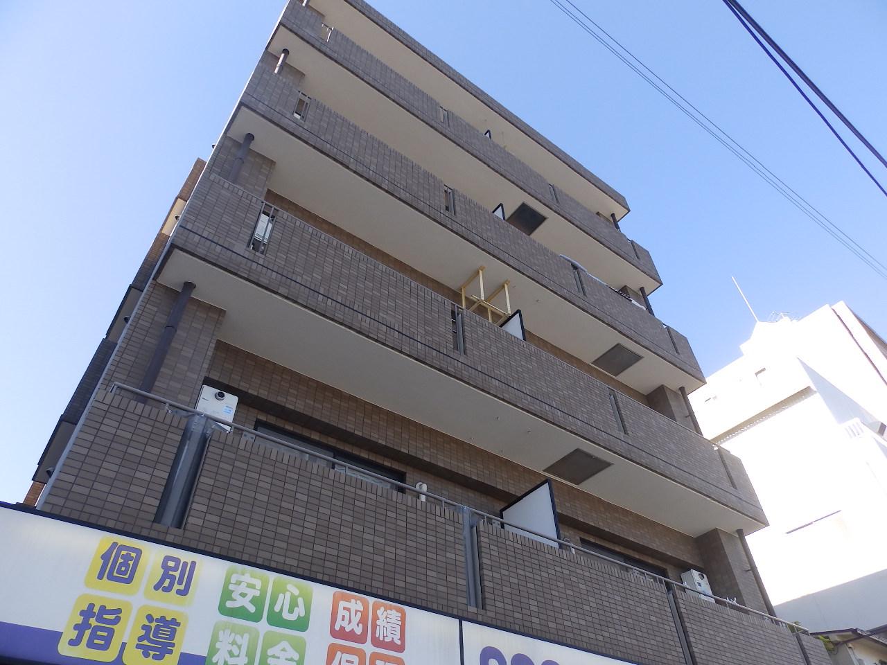 フォルム南六甲