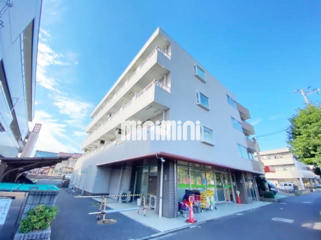 メゾンド宇田川第1