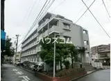 クリオ根岸弐番館