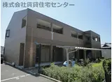 ＪＲ阪和線 紀伊駅 徒歩13分 2階建 築15年