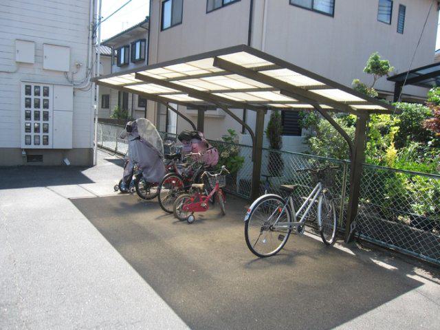 プレジール三島