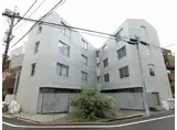 ミレドゥーエ三軒茶屋